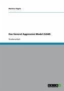 Das General Aggression Model (GAM) (eBook, ePUB)