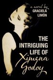 The Intriguing Life of Ximena Godoy??? (eBook, ePUB)