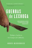 Guerras de Lechuga (eBook, ePUB)