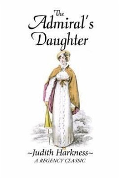 Cover The Admiral's Daughter (eBook, ePUB)