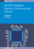 Random Telegraph Signals in Semiconductor Devices (eBook, ePUB)