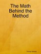 The Math Behind the Method (eBook, ePUB) - Bild 1