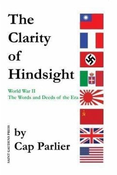 The Clarity of Hindsight (eBook, ePUB) - Parlier, Cap