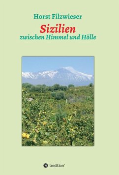 Sizilien (eBook, ePUB) - Filzwieser, Horst