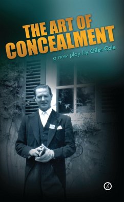 The Art of Concealment (eBook, ePUB) - Cole, Giles