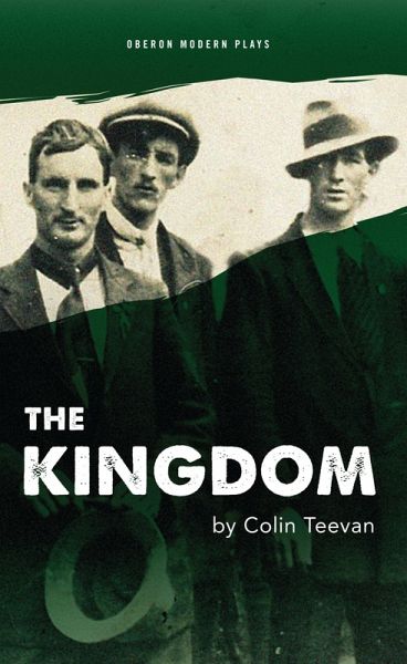 The Kingdom (eBook, ePUB) The Kingdom (eBook, ePUB)