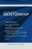 The U.S. Naval Institute on Mentorship (eBook, ePUB)