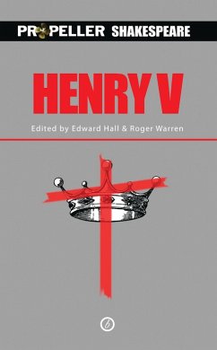 Henry V (eBook, ePUB) - Shakespeare, William