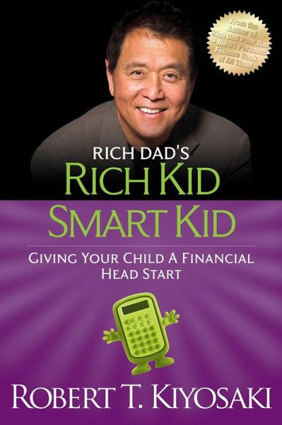 Rich Kid Smart Kid (eBook, ePUB) Rich Kid Smart Kid (eBook, ePUB)