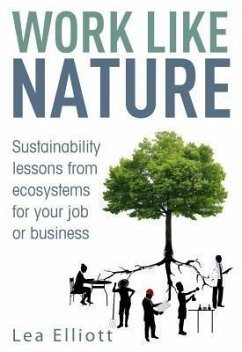 Cover Work Like Nature (eBook, ePUB)