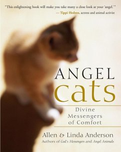 Angel Cats (eBook, ePUB) - Anderson, Allen; Anderson, Linda