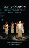 Desdemona (eBook, ePUB)