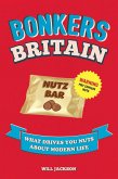 Bonkers Britain (eBook, ePUB)