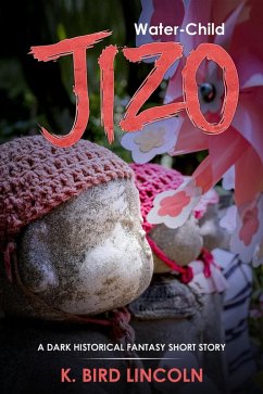 Cover Water-Child Jizo: A dark historical fantasy short story (eBook, ePUB)