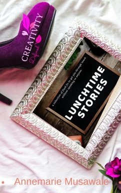 Cover Lunchtime Stories (eBook, ePUB)