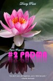 Diary Puisi - #2 Padma (eBook, ePUB) Diary Puisi - #2 Padma (eBook, ePUB)