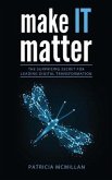 Make It Matter (eBook, ePUB)