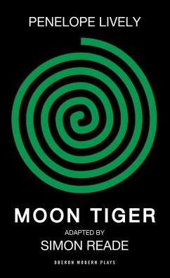 Moon Tiger (eBook, ePUB) - Lively, Penelope