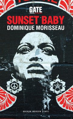 Sunset Baby (eBook, ePUB) - Morisseau, Dominique