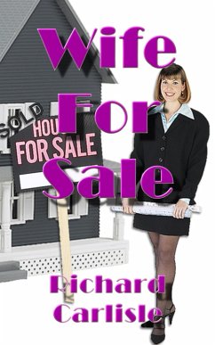 Wife For Sale (eBook, ePUB) - Carlisle, Richard