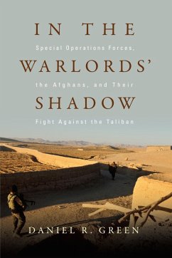 In the Warlords' Shadow (eBook, ePUB) - Green, Daniel R