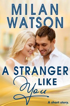 Cover A Stranger Like You (eBook, ePUB)
