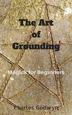 Cover The Art of Grounding (eBook, ePUB)