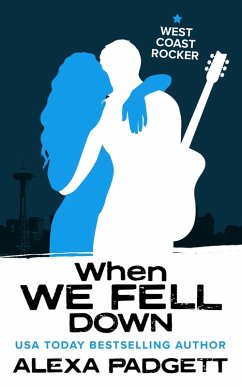 Cover When We Fell Down (Seattle Sound Series, #10) (eBook, ePUB)
