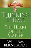 Thinking Theme: The Heart of the Matter (Red Sneaker Writers Books, #8) (eBook, ePUB)