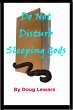 Do Not Disturb Sleeping Gods (Tales of... - Bild 1