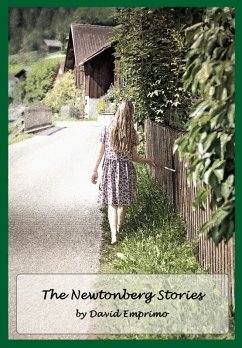 Cover The Newtonberg Stories (eBook, ePUB)