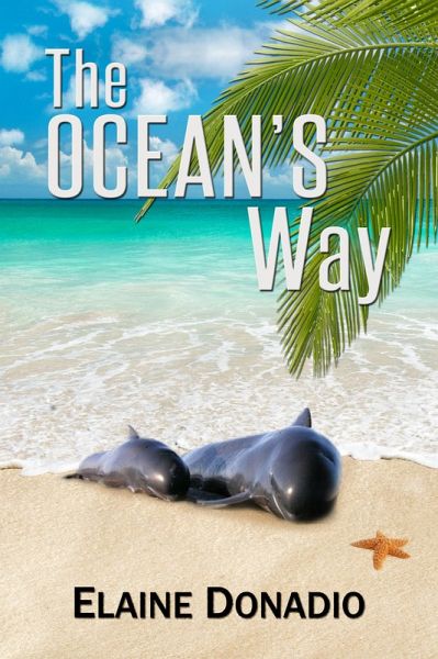 The Ocean's Way (The Montgomery School Kids, #2) (eBook, ePUB)