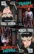 Trash Cuisine & Minsk 2011 (eBook, ePUB) - Bild 1