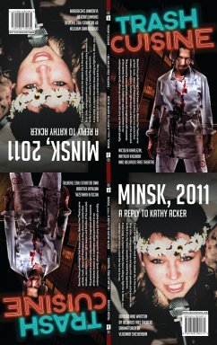 Cover Trash Cuisine & Minsk 2011 (eBook, ePUB)