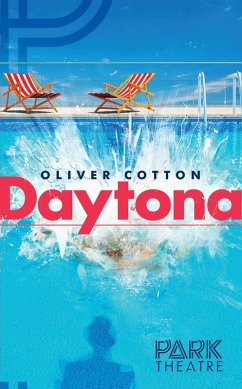 Cover Daytona (eBook, ePUB)