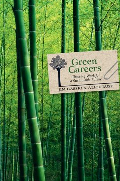 Cover Green Careers (eBook, ePUB)