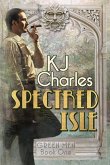 Spectred Isle (Green Men, #1) (eBook, ePUB)