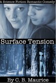 Surface Tension (eBook, ePUB)