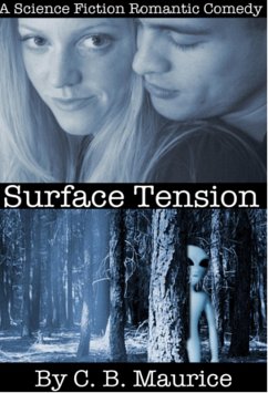Surface Tension (eBook, ePUB) - Maurice, C. B.