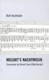 Mozart's Nachtmusik (eBook, ePUB)