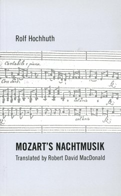 Cover Mozart's Nachtmusik (eBook, ePUB)