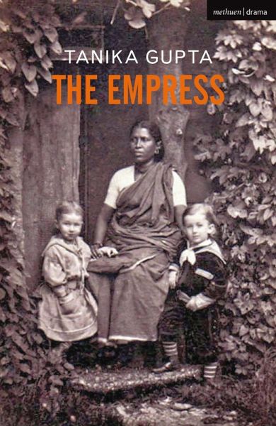 The Empress (eBook, ePUB)