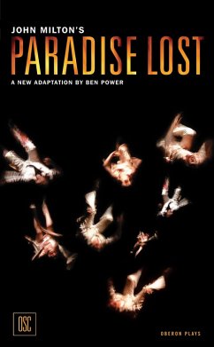 Paradise Lost (eBook, ePUB) - Power, Ben