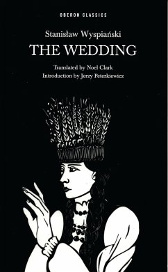 Cover The Wedding (eBook, ePUB)
