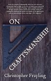 On Craftsmanship (eBook, ePUB)