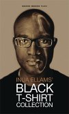 Black T Shirt Collection (eBook, ePUB) Black T Shirt Collection (eBook, ePUB)