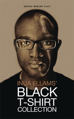 Black T Shirt Collection (eBook, ePUB) - Ellams, Inua
