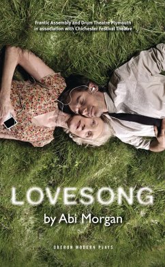 Lovesong (eBook, ePUB) - Morgan, Abi