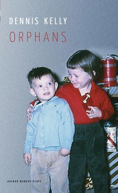 Cover Orphans (eBook, ePUB)
