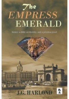 The Empress Emerald (eBook, ePUB) - Harlond, J G